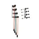 NG-4W MANUAL ROLL SYSTEM 4-AXLE