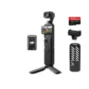 QPS- DJI Osmo Pocket 3 Creator Combo Kit4