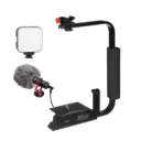 QPS-QARTAJ VLOGGING Bracket Kit