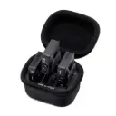 RODE Wireless GO II 2-Person Compact Digital Wireless Microphone with Charging Case (Neck mic. Wireless)