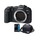 CANON EOS RP Full Frame Mirrorless Body Only with Memory Card &Bag