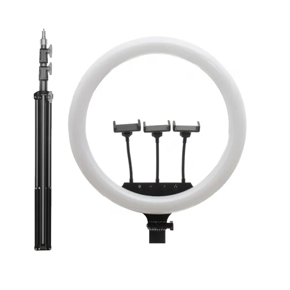 LC360-RING FILL LIGHT & Stand KIT