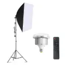 Soft Box Studio Fill Light 50x70cm 1Kit