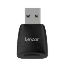 LEXAR MicroSD Card USB3.2 Reader LRW330U-BNBNG