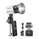 Godox ML60IIBi Bi-Color LED Monolight with Battery Handgrip