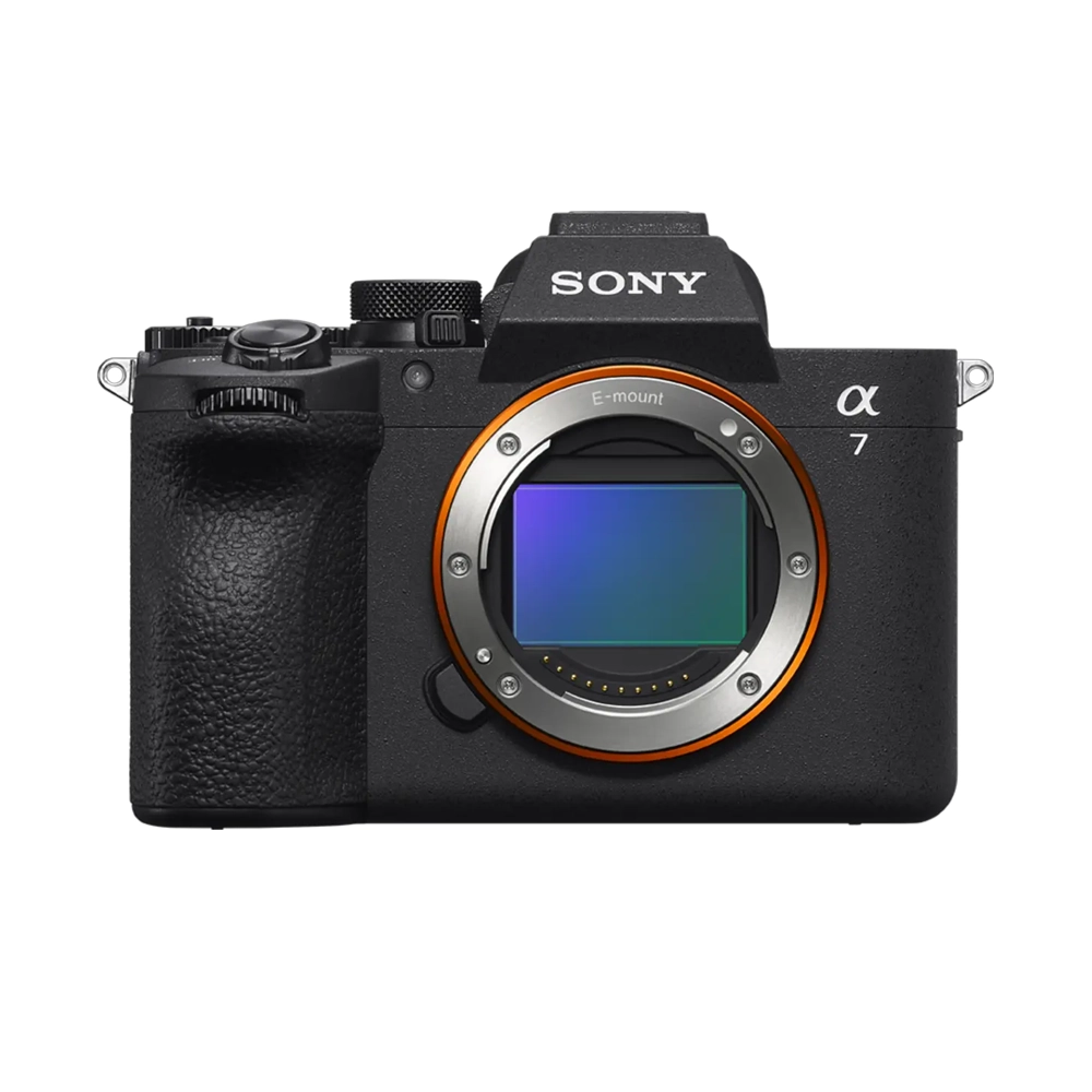 SONY Alpha A7V Mirrorless Full-frame Camera (Body Only)