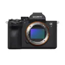 SONY Alpha A7V Mirrorless Full-frame Camera (Body Only)