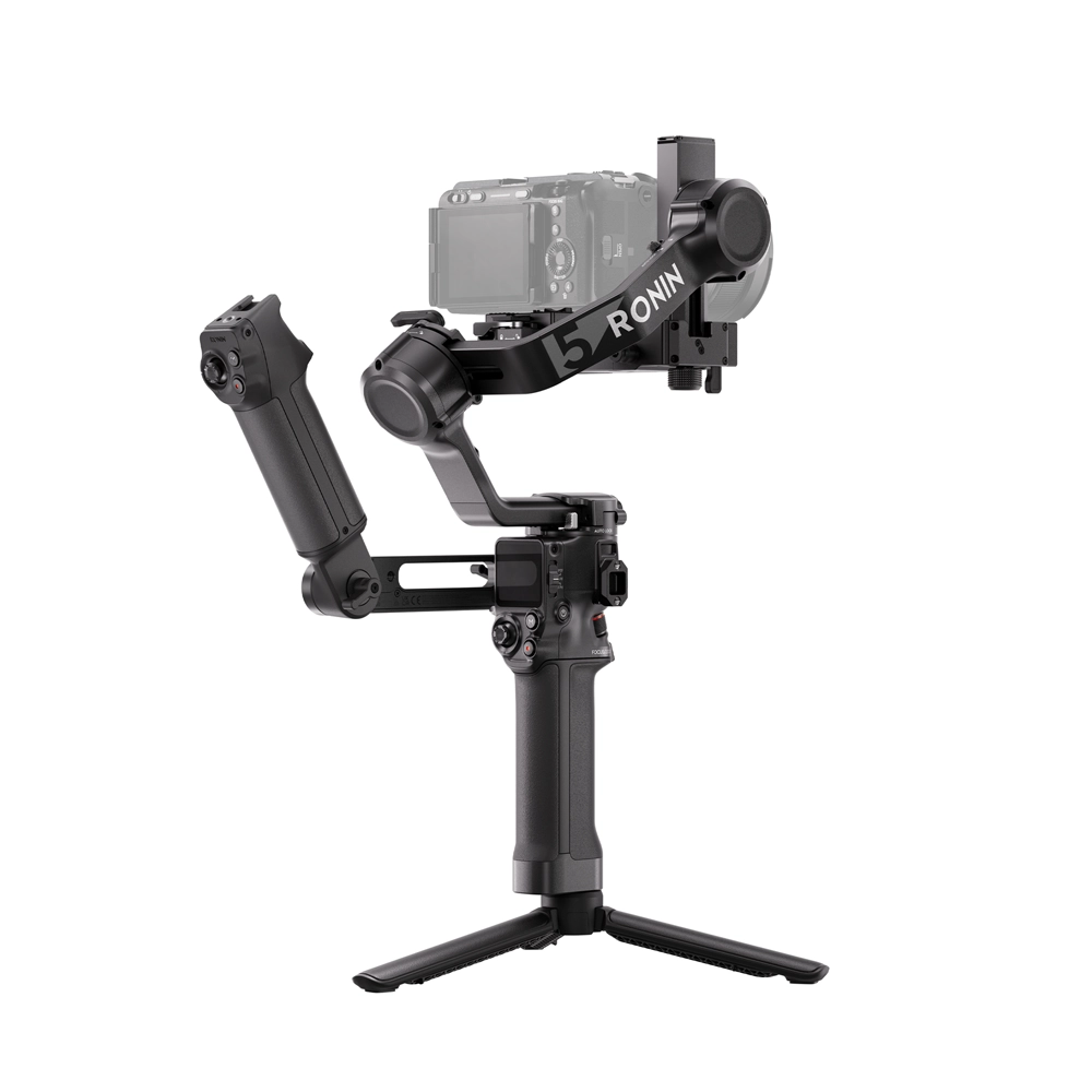 DJI RS5 Combo/3-Axis Motorized Gimbal Stabilizer