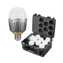 Godox C7R-k8 KNOWLED RGBWW Creative Bulb (8-Light Kit)