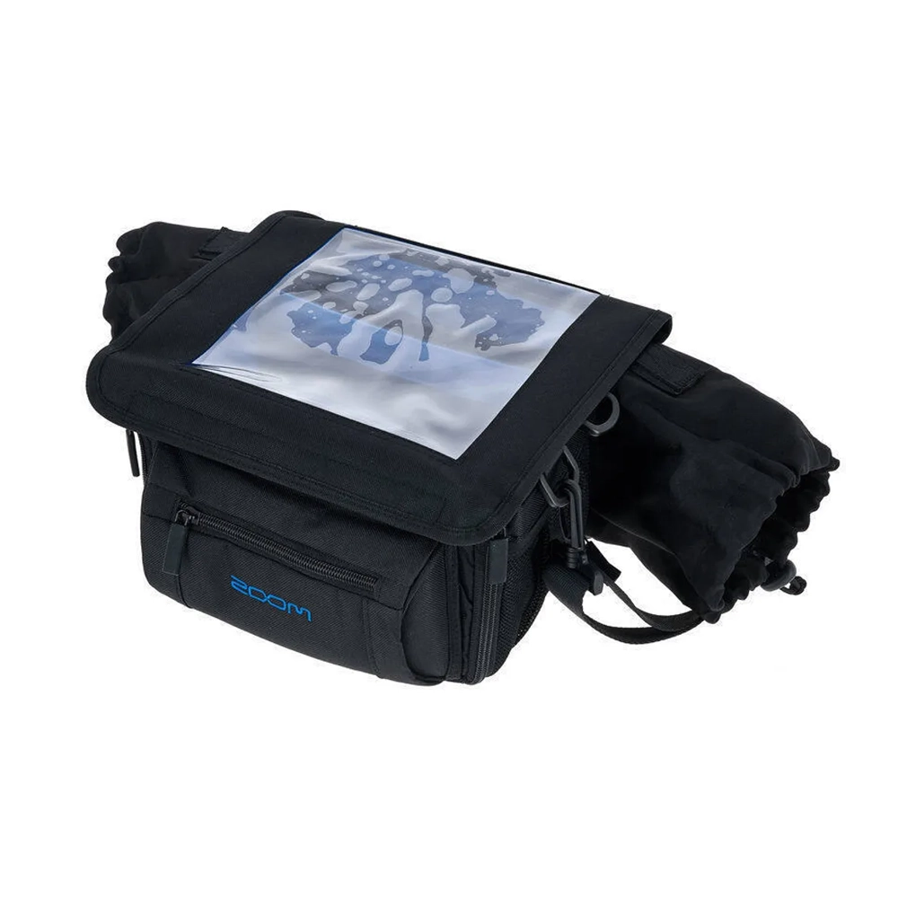 Zoom PCF-8n Protective Case for F8n, F8 & F4 Field Recorders