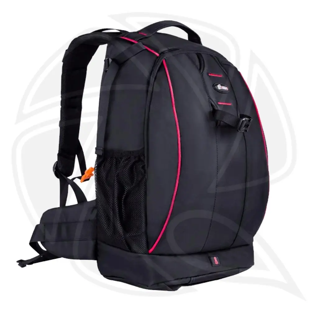 EIRMAI  EMB-D2320S Red  BAGS 45x30x21cm