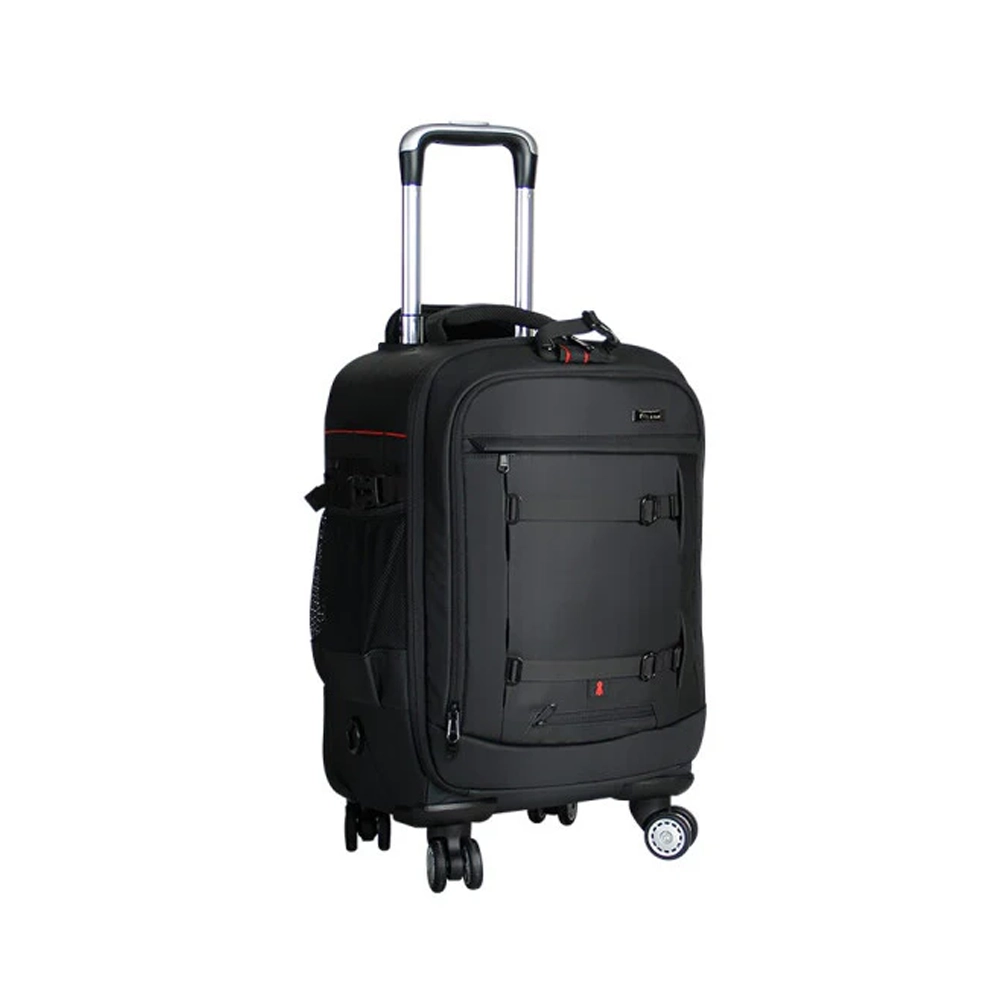 EIRMAI  EMB-DC420T Hard Bag trolley backpack 53x32x25cm