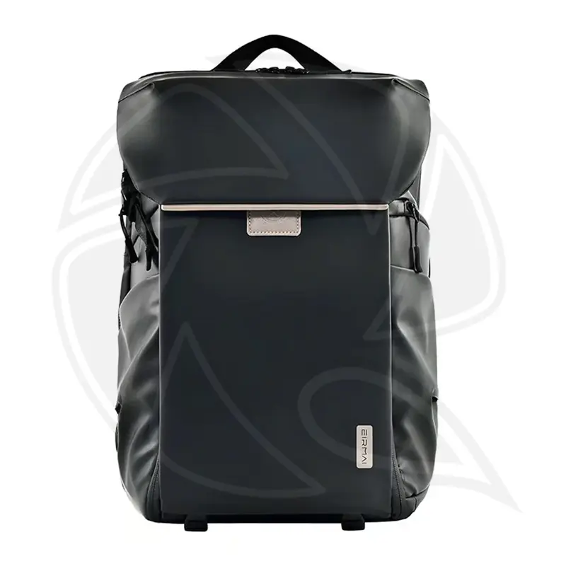 EIRMAI Y20 20L Camera Backpack Bag (Black)  27x 19x 43cm