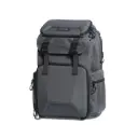 KF13. 098V1 Camera Backpack Bag with Laptop Compartment 15.6" for DSLR/SLR Mirrorless Camera Waterproof, 45x22x30cm