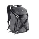 KF13.105 Multifunctional Camera Backpack (Gray) 30x24x45cm