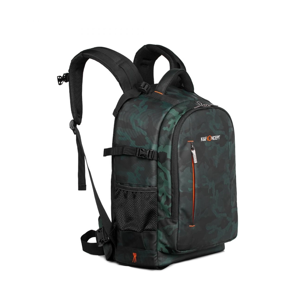 KF13.119 Multifunctional Camera Backpack 24x31x46cm