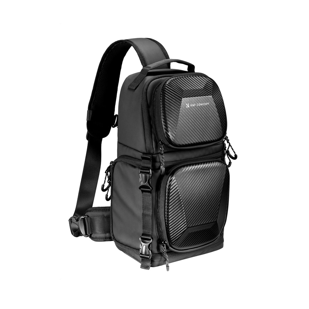 KF13.176 Multifunctional Camera Backpack 26X18X40cm