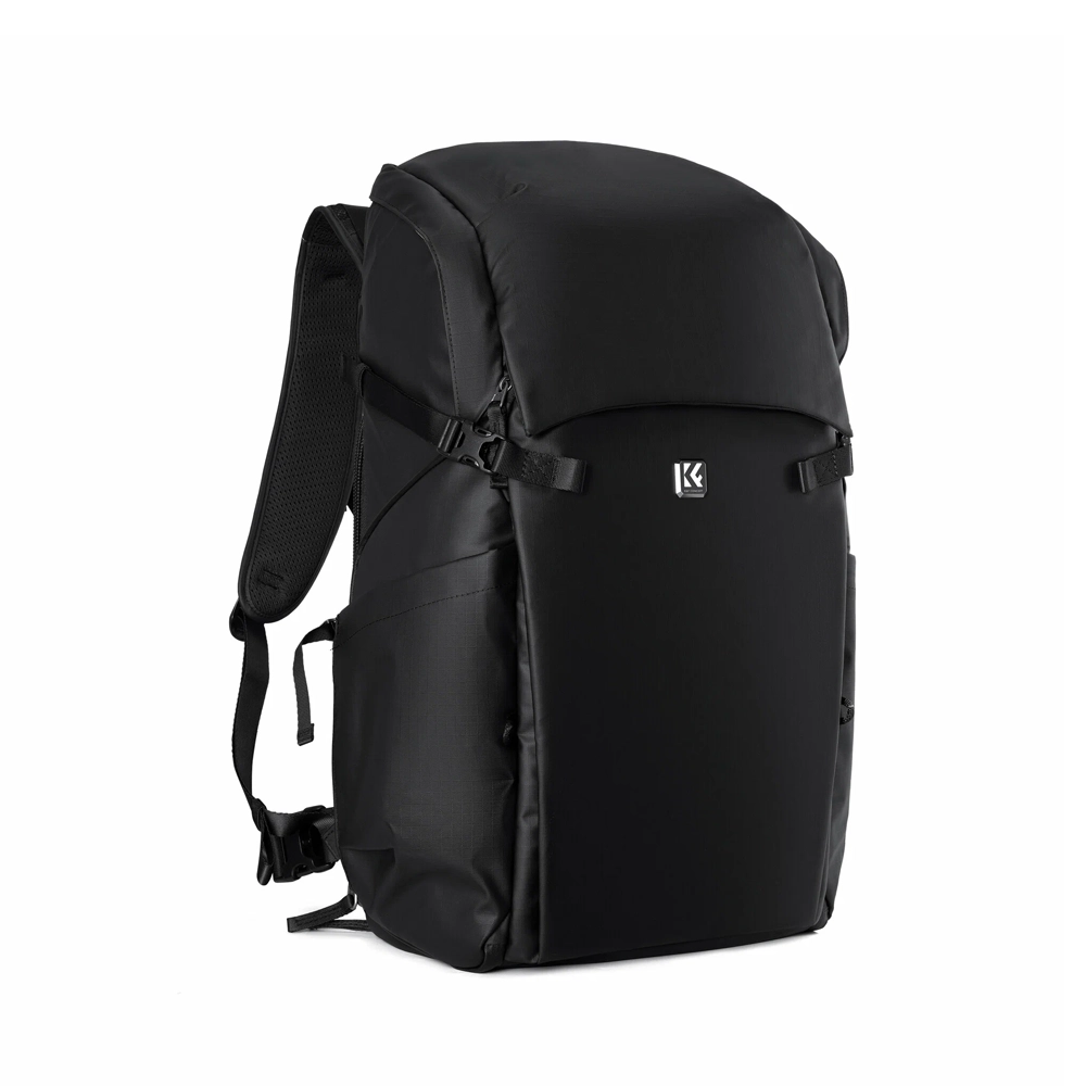 KF13.206V1 Multifunctional Camera Backpack 32x25x54cm