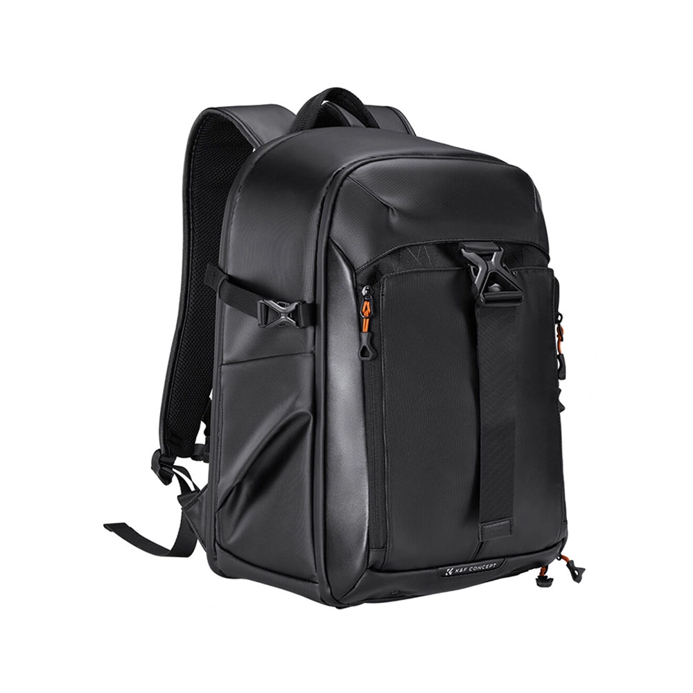 KF13.211 Multifunctional Camera Backpack