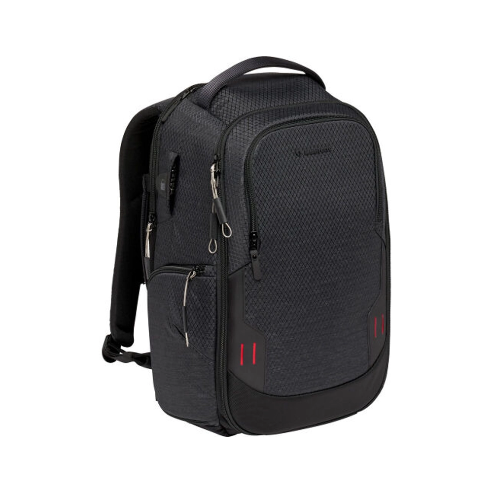 MANFROTTO MB PL2-BP-FL-M Pro Light Front Loader Camera Backpack (Medium BAG)
