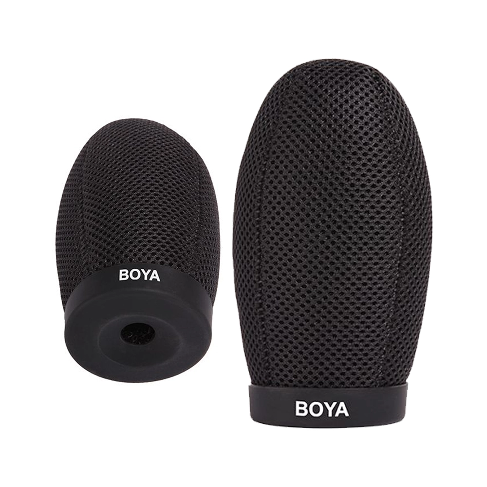 BOYA - Microphone Foam Sponge T