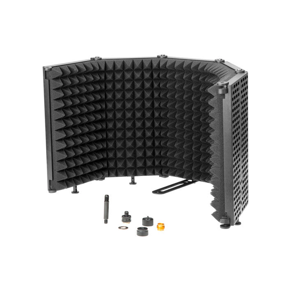 BOYA BY-RF5P Foldable Microphone Isolation Shield