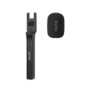 BOYA BY-XM6 HM Handheld Wireless Microphone Holder (Neck mic. Wireless)