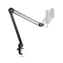 BOYA- BA20 Spring-Loaded Microphone Suspension Boom Arm