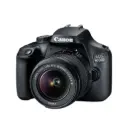 CANON CAMERA 4000D 18-55 III KIT DC