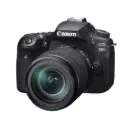 CANON CAMERA 90D 18-135 KIT