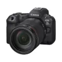 CANON EOS R5 II BODY Mirrorless Camera with RF 24-105MM F4L IS USM