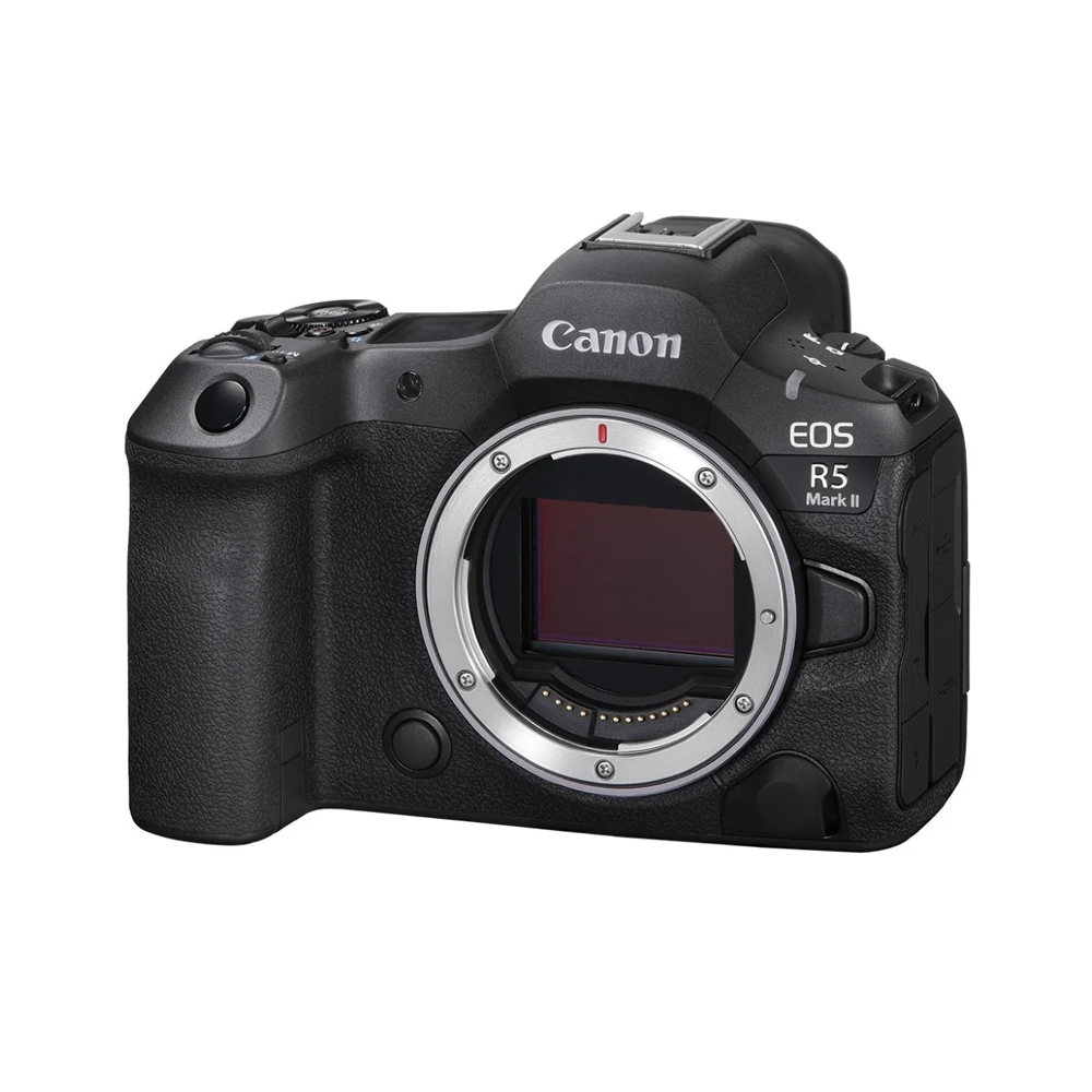 CANON EOS R5 II Mirrorless Camera BODY ONLYE