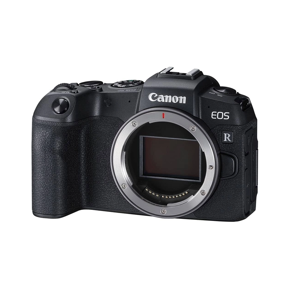 CANON EOS RP Full Frame Mirrorless Body Only