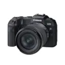 CANON EOS RP Full Frame Mirrorless Body with RF 24-105mm f4-7.1 IS STM