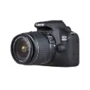 Canon EOS 2000D DSLR Camera and EF-S 18-55mm  III Kit