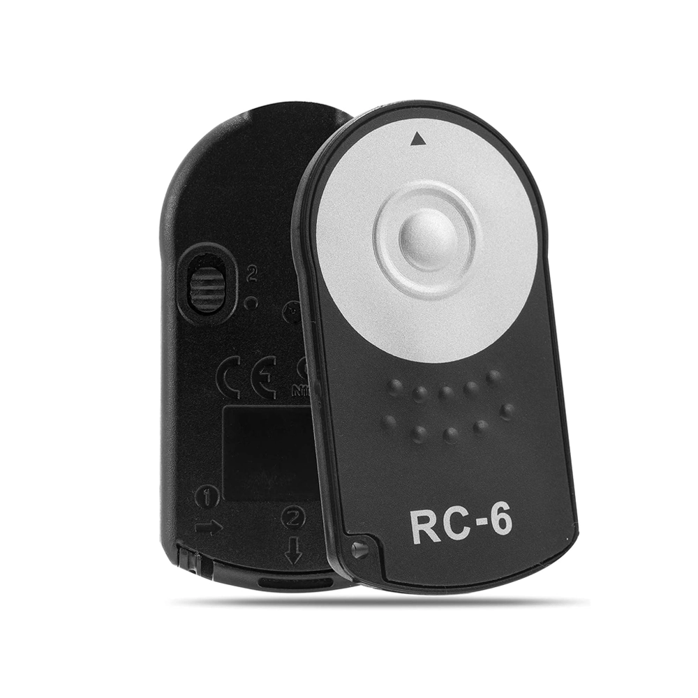 Canon RC-6 Wireless Remote Control