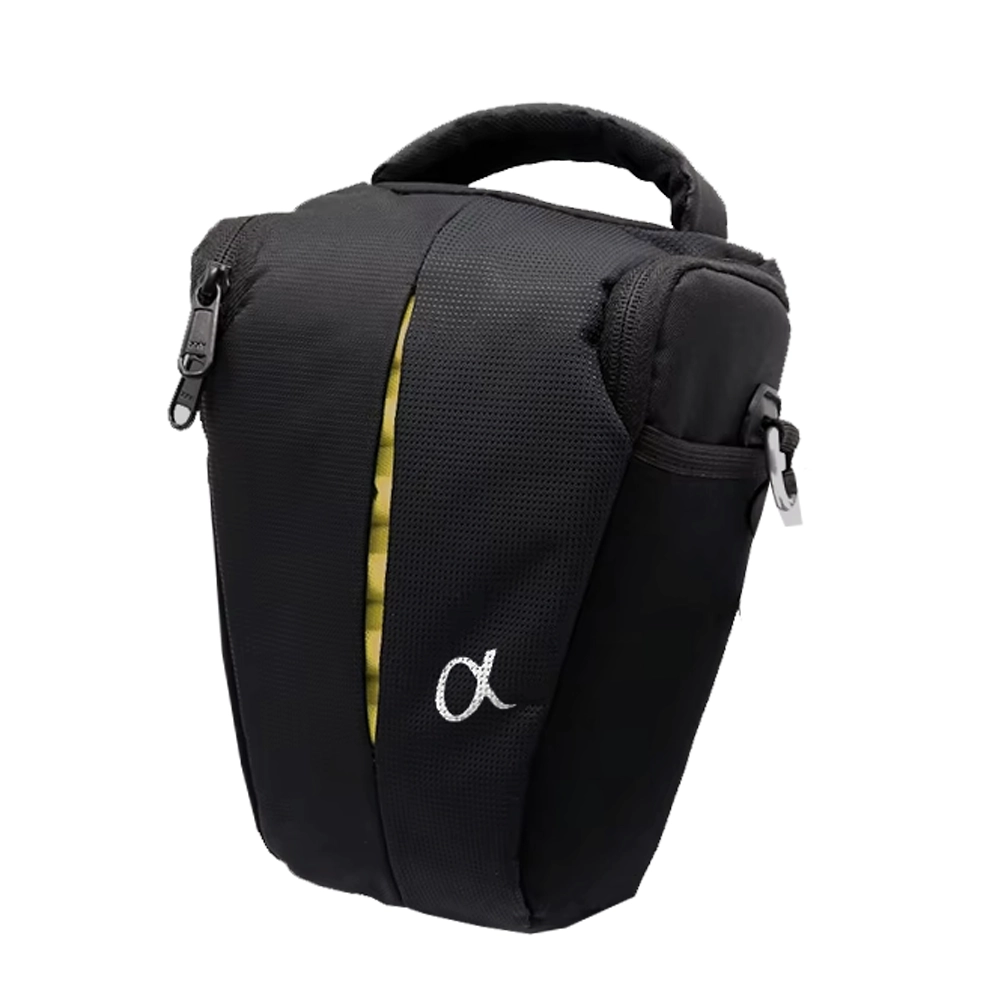 203L- CONICAL SHOULDER BAG (1025L)