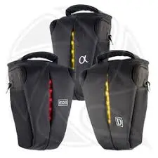 203L- CONICAL SHOULDER BAG (1025L)