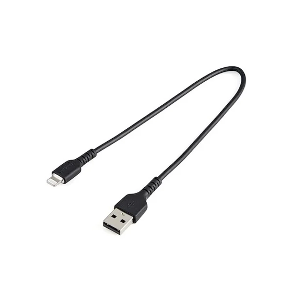 USB to IOS IPhone IPad Charging Cable IOS Line 30cm - MV-X946