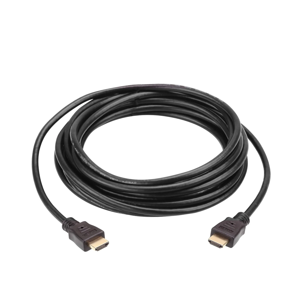 HDMI-HDMI Hight Speed cable (4K)  5M