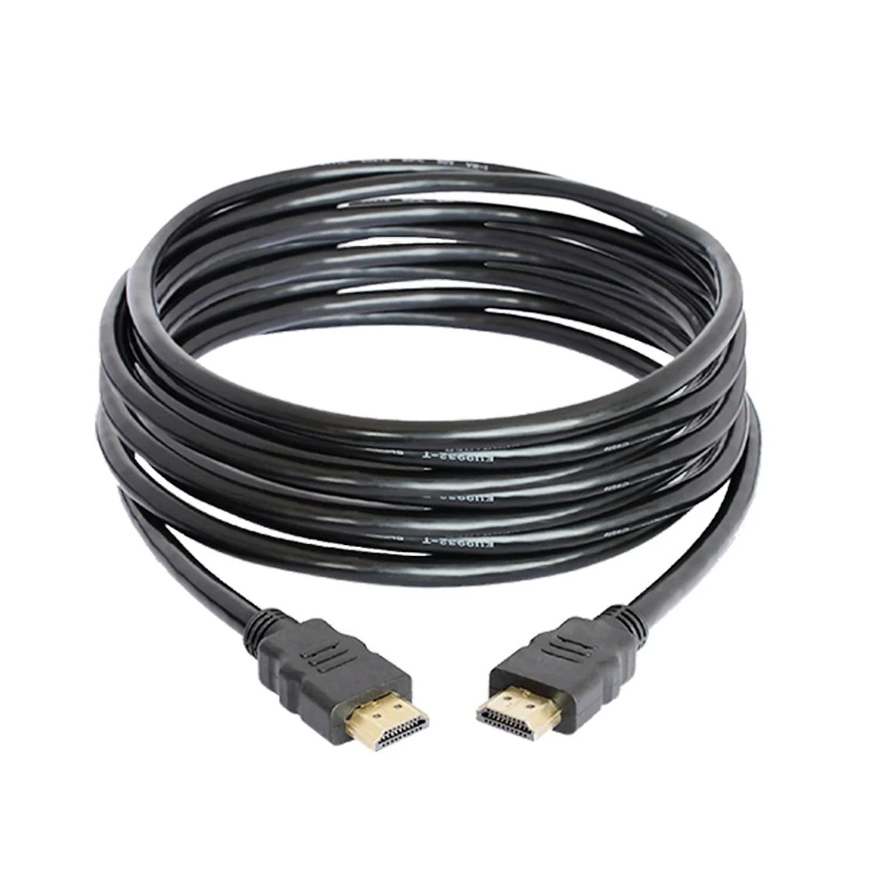 HDMI-HDMI cable 5M (H-04K-5)