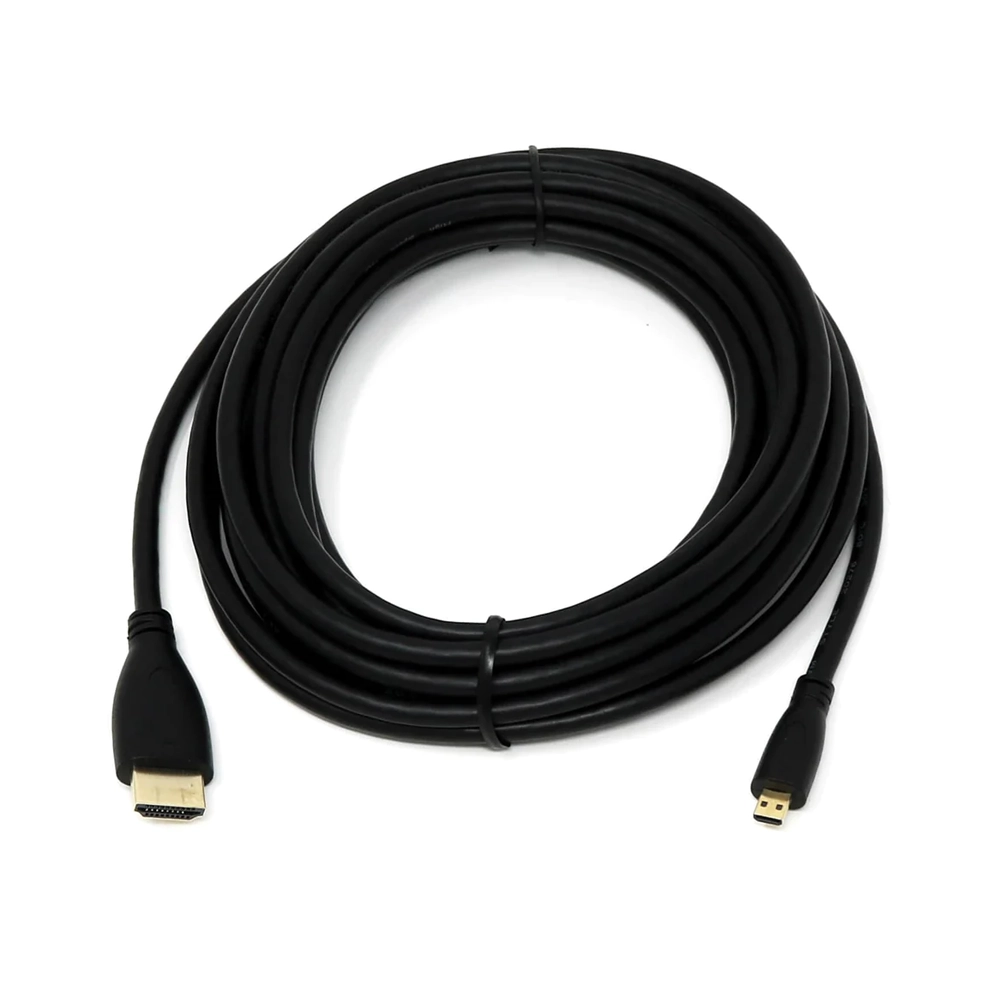 HDMI-Micro cable 5M (H-07A-5)