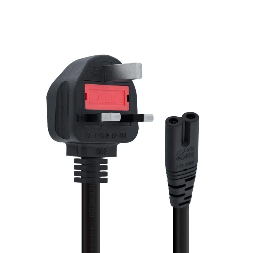 Power Electric Cable 45cm