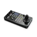 AVMATRIX  Professional IP & Serial PTZ Camera Joystick Controller - PKC3000