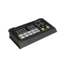 AVMATRIX Micro 4 Channel HDMI/ DP Video Switcher HVS0401E