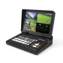 AVMATRIX Portable 25cm 4-CH SDI&HDMI Video Switcher - PVS0403U