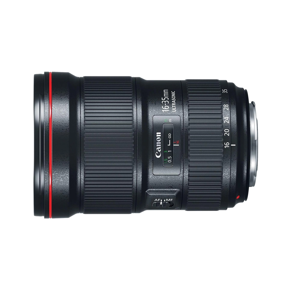 CANON LENS  EF 16-35mm F/2.8L III USM