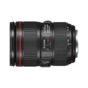 CANON LENS 24-105mm F.4L IS II USM L