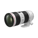 CANON LENS 70-200mm F.4 L USM