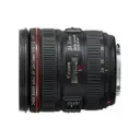 CANON LENS EF 24-70mm F.4L IS USM